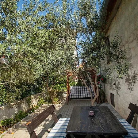 Stone House Marino Holiday home Trogir