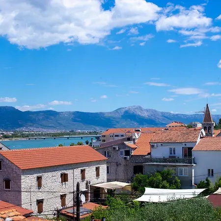Holiday home Stone House Marino *