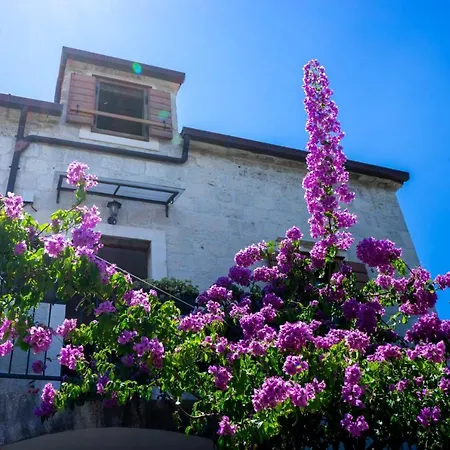 Holiday home Stone House Marino Trogir