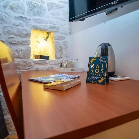 Holiday home Stone House Marino