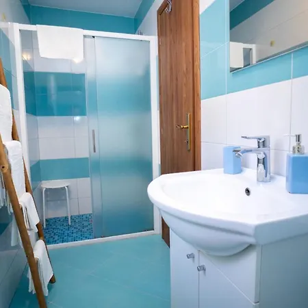 Holiday home Stone House Marino *