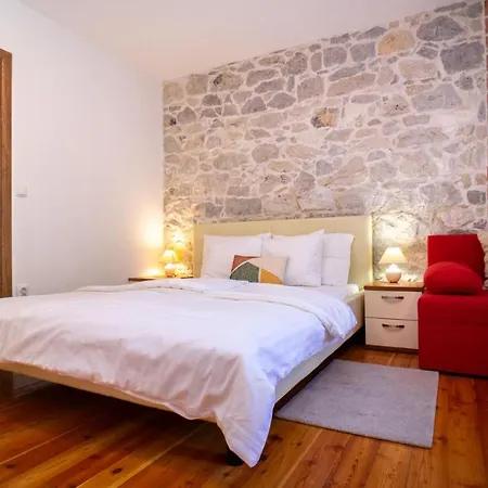 Stone House Marino * Trogir