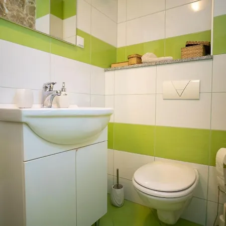 Stone House Marino Holiday home