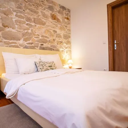Stone House Marino Holiday home *