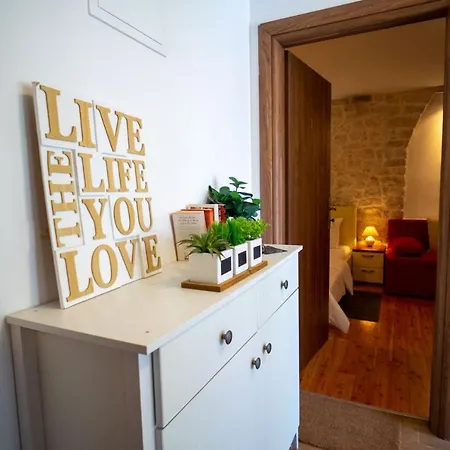 Holiday home Stone House Marino