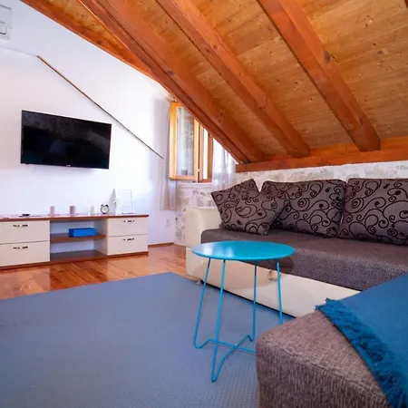 Stone House Marino Holiday home