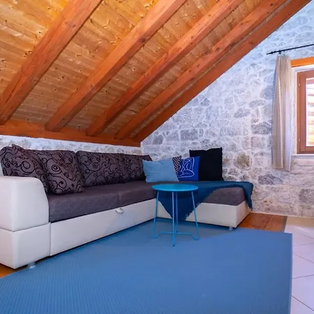 Stone House Marino Holiday home Trogir