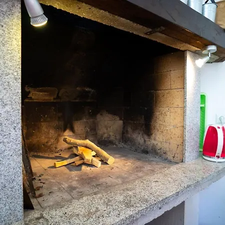 Holiday home Stone House Marino *
