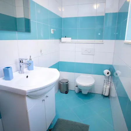 Stone House Marino Holiday home *