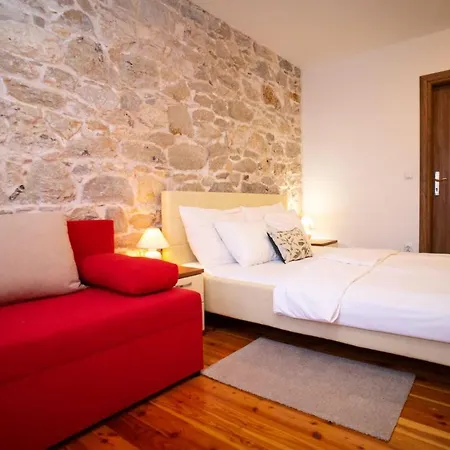 Stone House Marino Holiday home Trogir