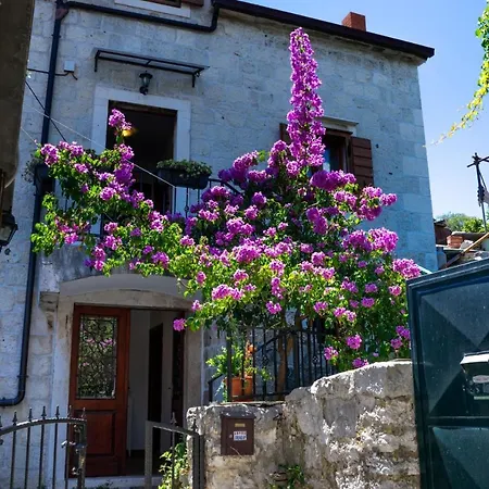 Stone House Marino تروغير