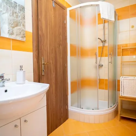 Holiday home Stone House Marino Trogir