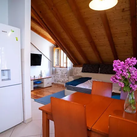 Stone House Marino Holiday home Trogir
