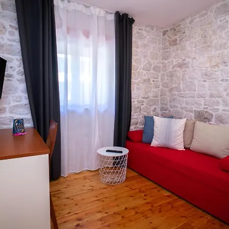 Holiday home Stone House Marino