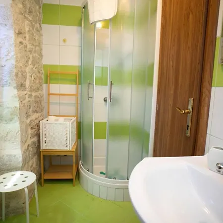 Holiday home Stone House Marino Trogir