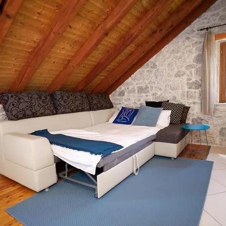 Stone House Marino Holiday home *