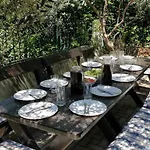 Stone House Marino בית נופש *