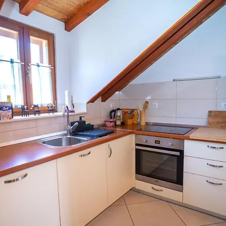 度假居 Stone House Marino *
