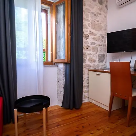 Nyaraló Stone House Marino Trogir
