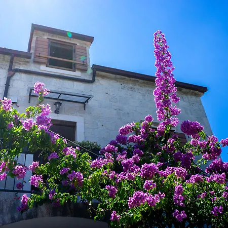 Stone House Marino 度假居