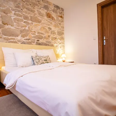 Holiday home Stone House Marino Trogir
