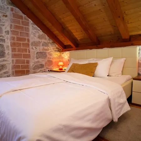 Stone House Marino Prázdninový dům