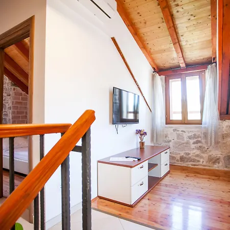 Stone House Marino Σπίτι διακοπών *