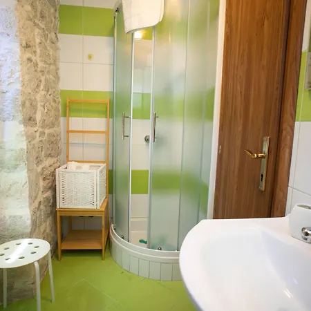 Stone House Marino * Trogir