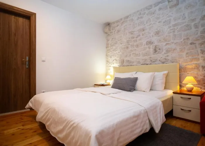 Stone House Marino Prázdninový dům *