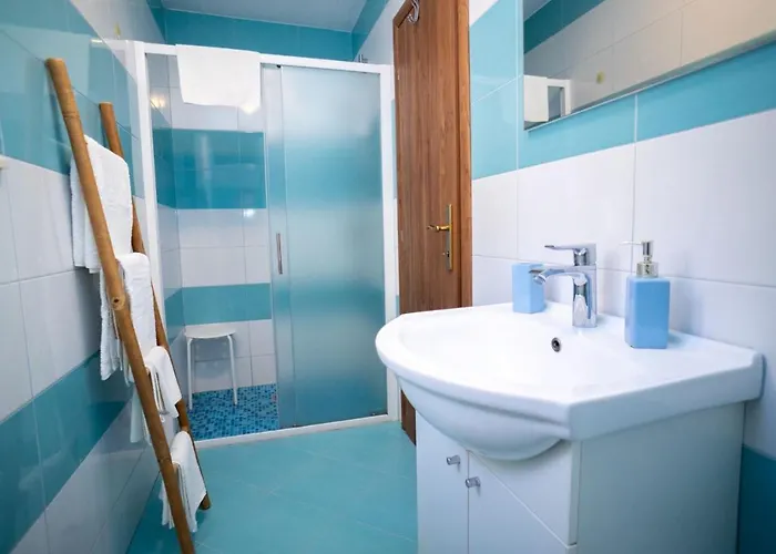 Prázdninový dům Stone House Marino *