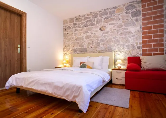 Stone House Marino * Trogir