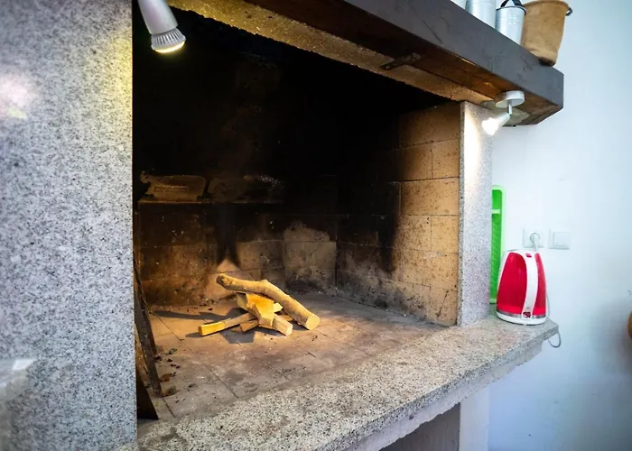 Prázdninový dům Stone House Marino *