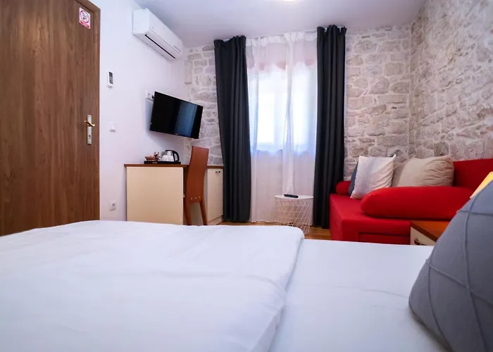 Stone House Marino Prázdninový dům Trogir