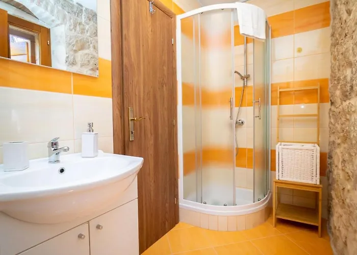 Prázdninový dům Stone House Marino Trogir