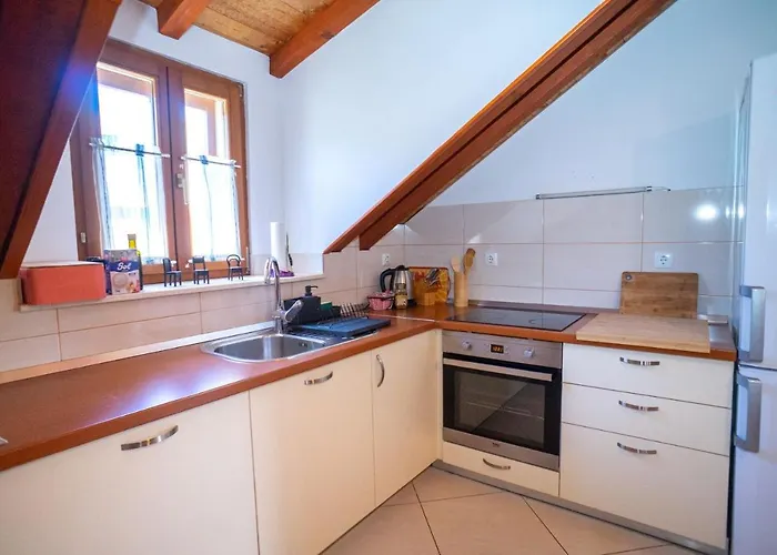 Prázdninový dům Stone House Marino *