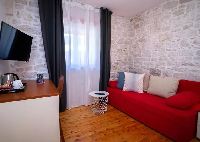 Prázdninový dům Stone House Marino