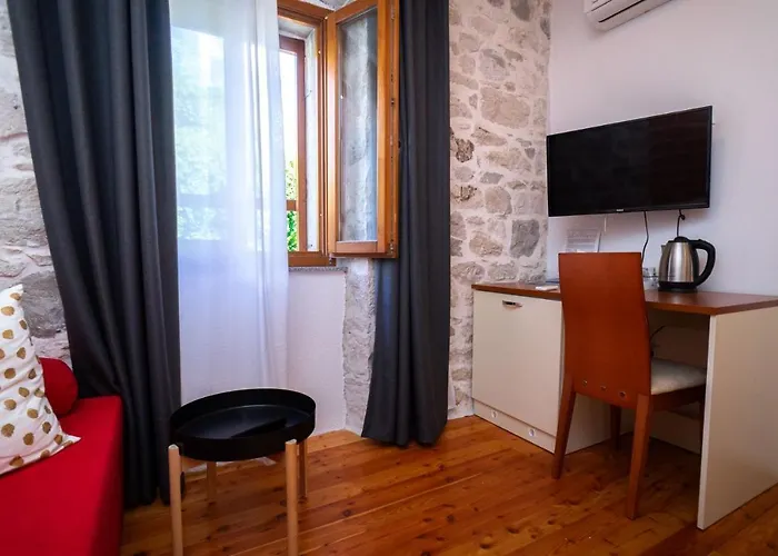Prázdninový dům Stone House Marino Trogir