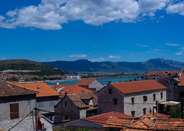 Stone House Marino Prázdninový dům Trogir