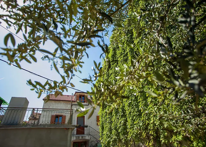 Prázdninový dům Stone House Marino Trogir