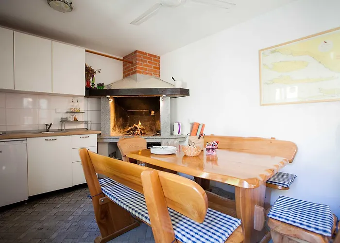 Stone House Marino Prázdninový dům