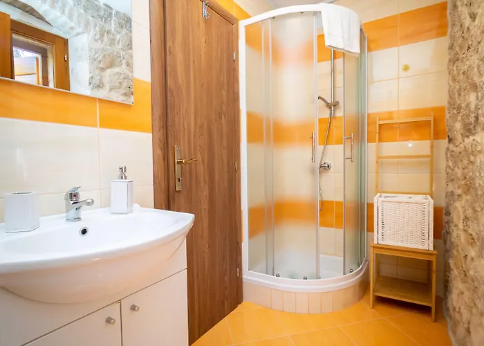 Prázdninový dům Stone House Marino *