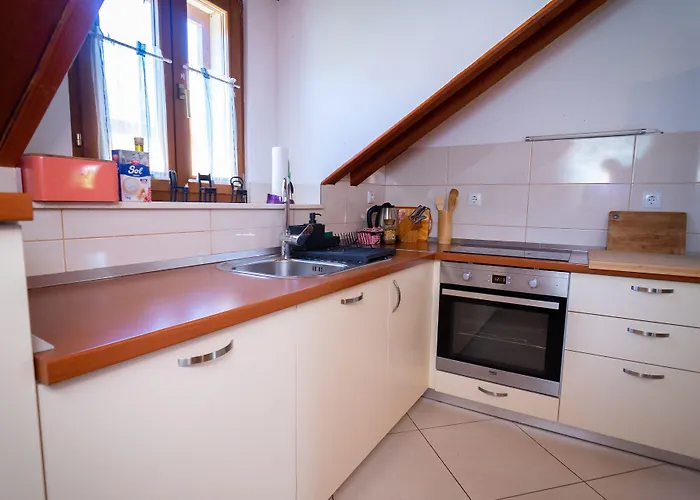 Stone House Marino Prázdninový dům *